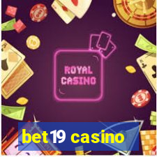 bet19 casino